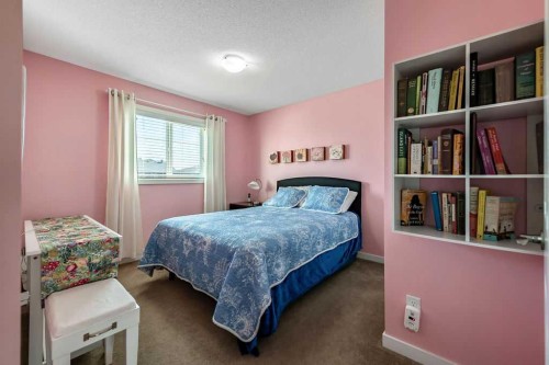 86 Walden Crescent Se, Calgary, AB 