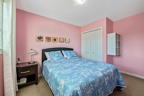 86 Walden Crescent Se, Calgary, AB 