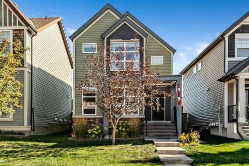 86 Walden Crescent Se, Calgary, AB 
