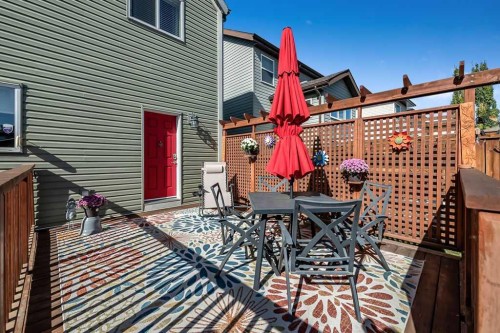 86 Walden Crescent Se, Calgary, AB 