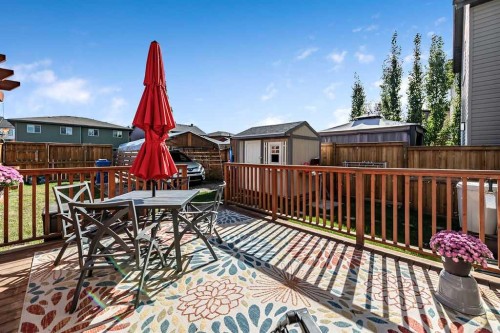 86 Walden Crescent Se, Calgary, AB 