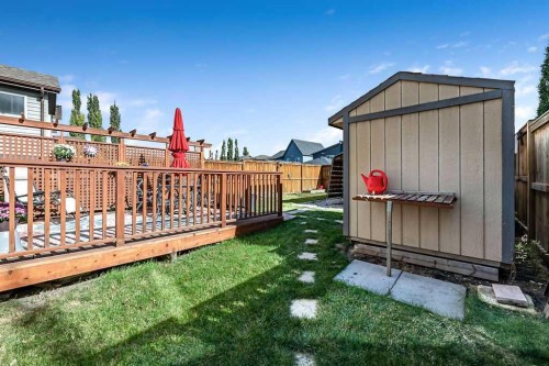 86 Walden Crescent Se, Calgary, AB 