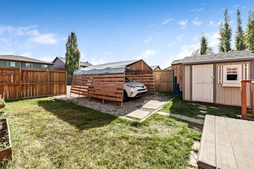 86 Walden Crescent Se, Calgary, AB 
