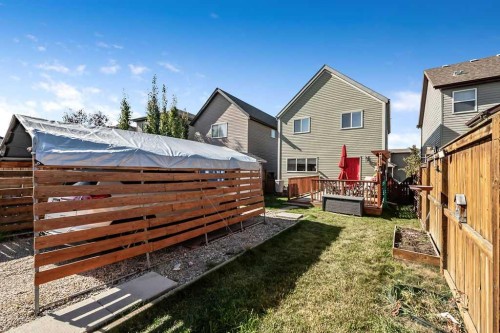 86 Walden Crescent Se, Calgary, AB 