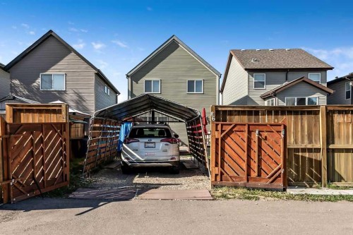86 Walden Crescent Se, Calgary, AB 