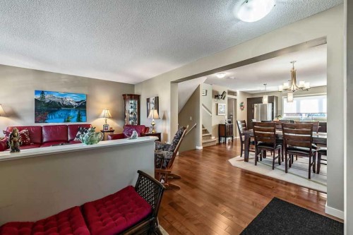 86 Walden Crescent Se, Calgary, AB 