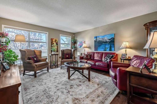86 Walden Crescent Se, Calgary, AB 