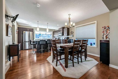 86 Walden Crescent Se, Calgary, AB 