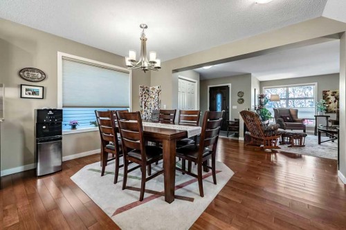 86 Walden Crescent Se, Calgary, AB 