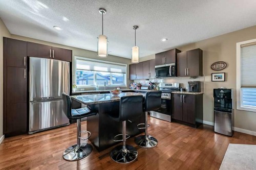 86 Walden Crescent Se, Calgary, AB 