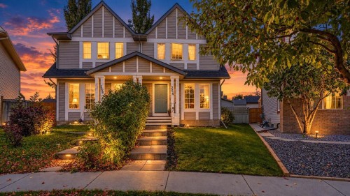 254 Elgin View Se, Calgary, AB 