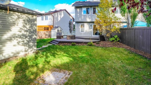 254 Elgin View Se, Calgary, AB 