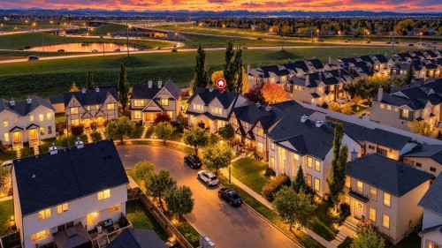 254 Elgin View Se, Calgary, AB 