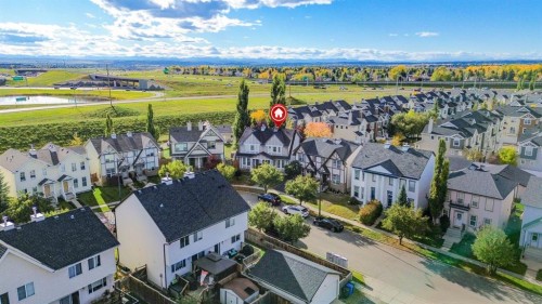 254 Elgin View Se, Calgary, AB 