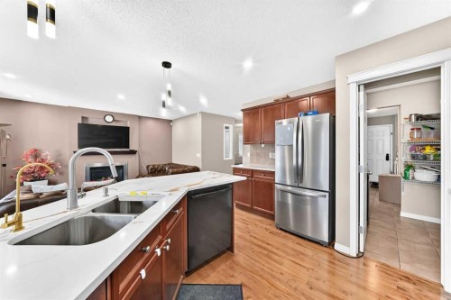 89 Silverado Range View Sw, Calgary, AB 
