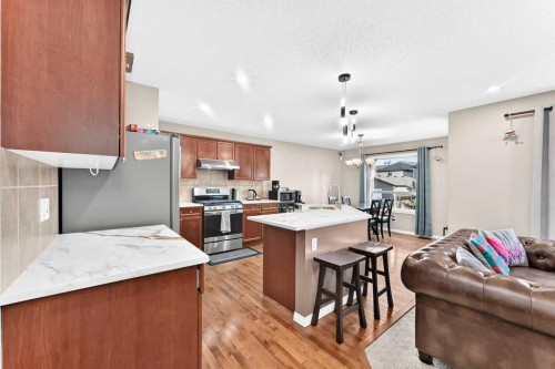 89 Silverado Range View Sw, Calgary, AB 