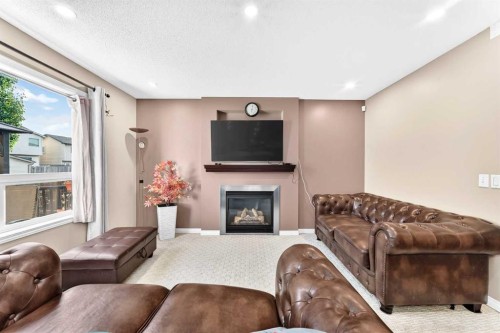 89 Silverado Range View Sw, Calgary, AB 
