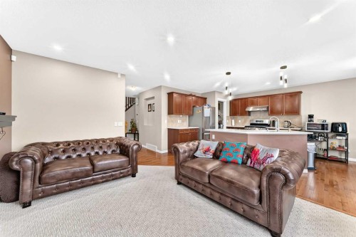 89 Silverado Range View Sw, Calgary, AB 