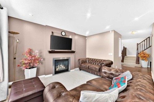 89 Silverado Range View Sw, Calgary, AB 