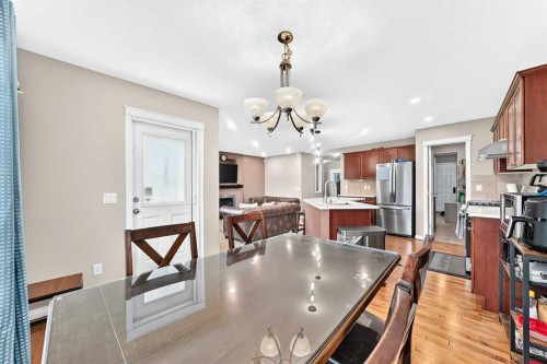 89 Silverado Range View Sw, Calgary, AB 