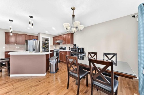 89 Silverado Range View Sw, Calgary, AB 