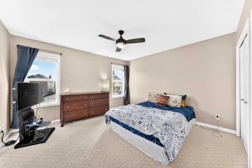 89 Silverado Range View Sw, Calgary, AB 