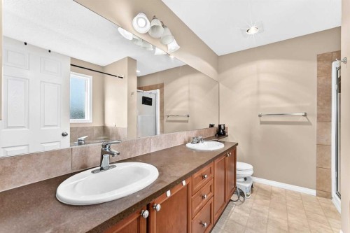 89 Silverado Range View Sw, Calgary, AB 