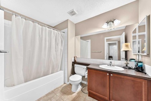 89 Silverado Range View Sw, Calgary, AB 
