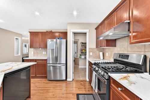 89 Silverado Range View Sw, Calgary, AB 