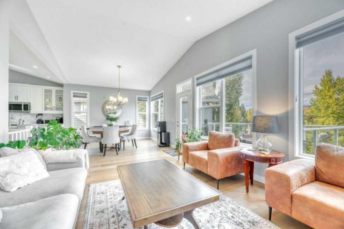 32 Walden Place Se, Calgary, AB 