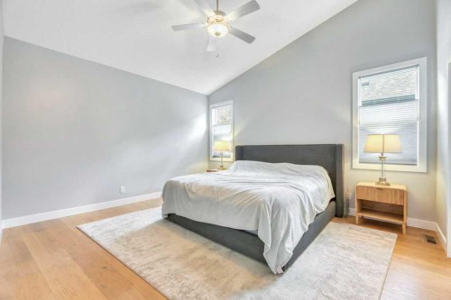 32 Walden Place Se, Calgary, AB 