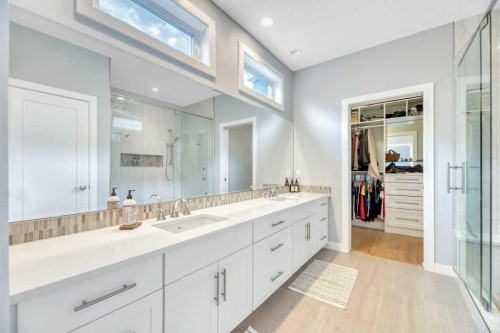 32 Walden Place Se, Calgary, AB 