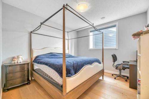 32 Walden Place Se, Calgary, AB 