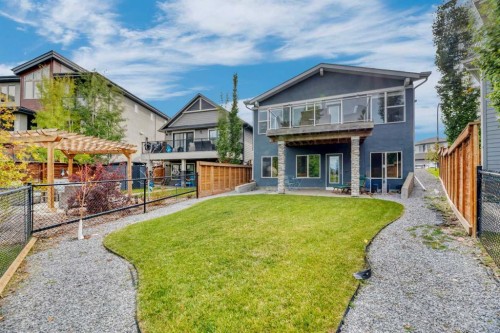 32 Walden Place Se, Calgary, AB 