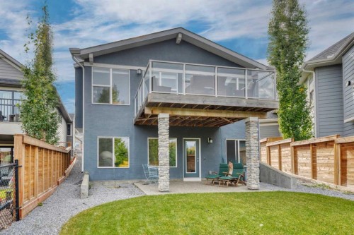 32 Walden Place Se, Calgary, AB 