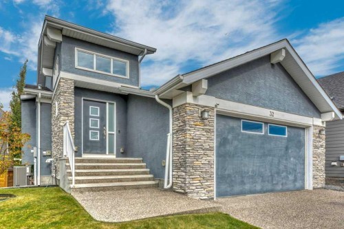 32 Walden Place Se, Calgary, AB 