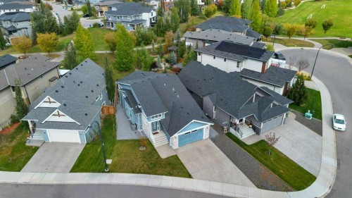 32 Walden Place Se, Calgary, AB 