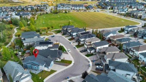 32 Walden Place Se, Calgary, AB 