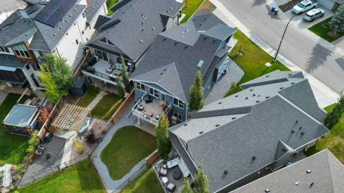 32 Walden Place Se, Calgary, AB 