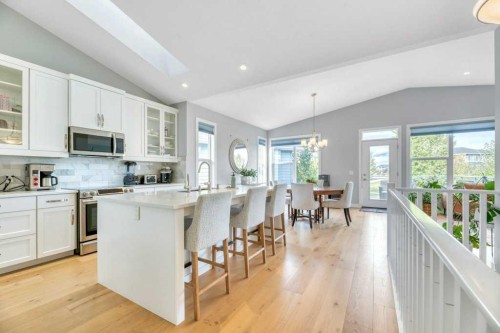 32 Walden Place Se, Calgary, AB 