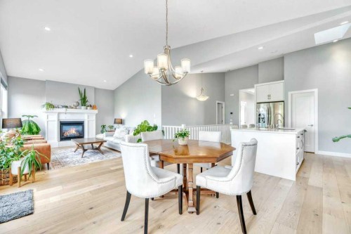 32 Walden Place Se, Calgary, AB 