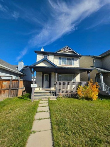 14 Bridlewood Manor Sw, Calgary, AB 