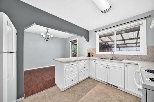 5116 Forego Avenue, Calgary, AB 