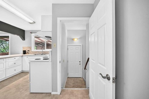5116 Forego Avenue, Calgary, AB 