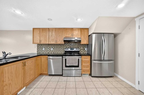 5116 Forego Avenue, Calgary, AB 