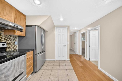 5116 Forego Avenue, Calgary, AB 