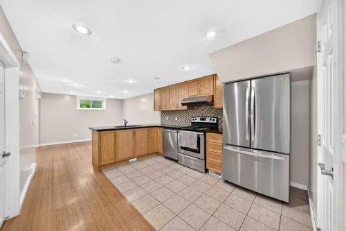 5116 Forego Avenue, Calgary, AB 