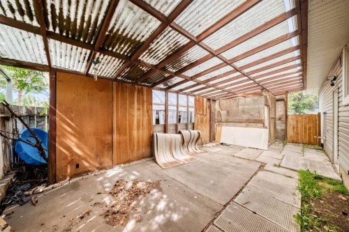5116 Forego Avenue, Calgary, AB 