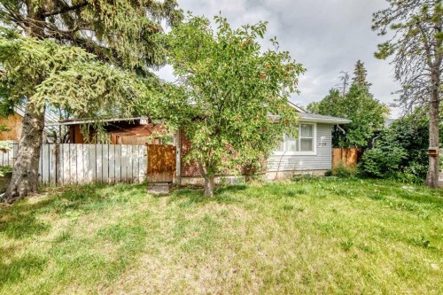 5116 Forego Avenue, Calgary, AB 