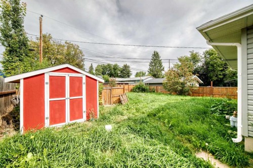 5116 Forego Avenue, Calgary, AB 